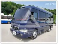 2003 Hyundai Unknown