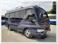 2003 Hyundai Unknown