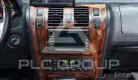 2003 Hyundai Terracan
