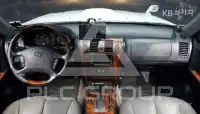 2003 Hyundai Terracan