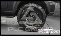2003 Hyundai Terracan