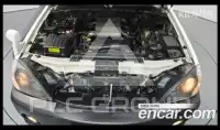 2003 Hyundai Terracan