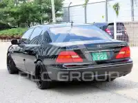 2003 Lexus LS