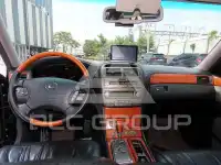 2003 Lexus LS