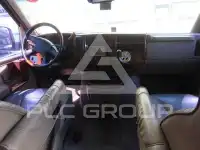 2003 Chevrolet Chevy Van