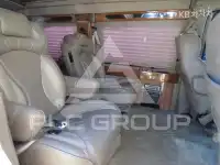 2003 Chevrolet Chevy Van