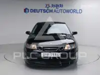2003 SAAB 9-3