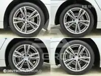 2004 BMW 7 Series