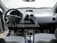 2004 GM Daewoo Kalos