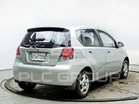 2004 GM Daewoo Kalos