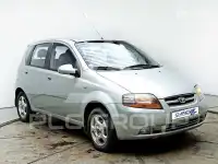 2004 GM Daewoo Kalos
