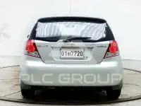 2004 GM Daewoo Kalos