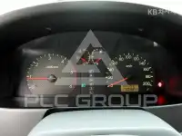 2004 Hyundai Terracan