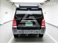 2004 Hyundai Terracan
