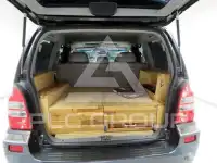 2004 Hyundai Terracan