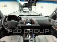 2004 Hyundai Terracan