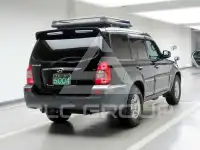 2004 Hyundai Terracan