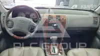 2004 Hyundai Terracan