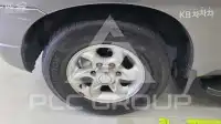 2004 Hyundai Terracan