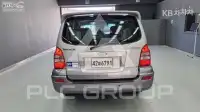 2004 Hyundai Terracan