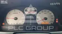 2004 Hyundai Terracan