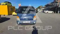 2004 Hyundai Porter