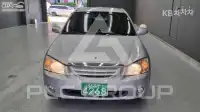 2004 KIA Cerato