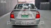 2004 KIA Cerato