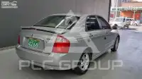 2004 KIA Cerato