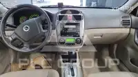 2004 KIA Cerato