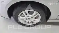 2004 KIA Cerato
