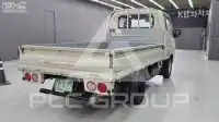 2004 KIA Bongo