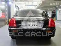 2004 Lincoln Town