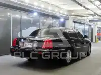 2004 Lincoln Town
