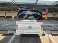 2004 Nissan Elgrand