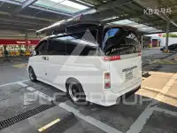 2004 Nissan Elgrand