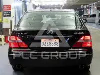 2004 Lexus LS