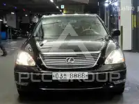 2004 Lexus LS