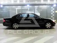 2004 Lexus LS