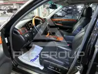 2004 Lexus LS