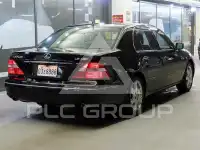 2004 Lexus LS