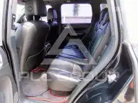2004 Porsche Cayenne