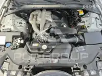 2004 Jaguar S-TYPE