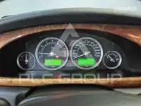 2004 Jaguar S-TYPE
