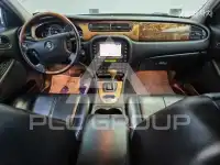 2004 Jaguar S-TYPE