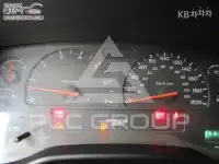 2004 Dodge Dakota
