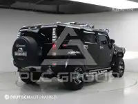 2005 Hummer H2