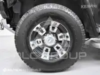 2005 Hummer H2