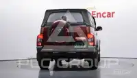 2005 KG Mobility Korando