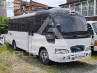 2005 Hyundai 